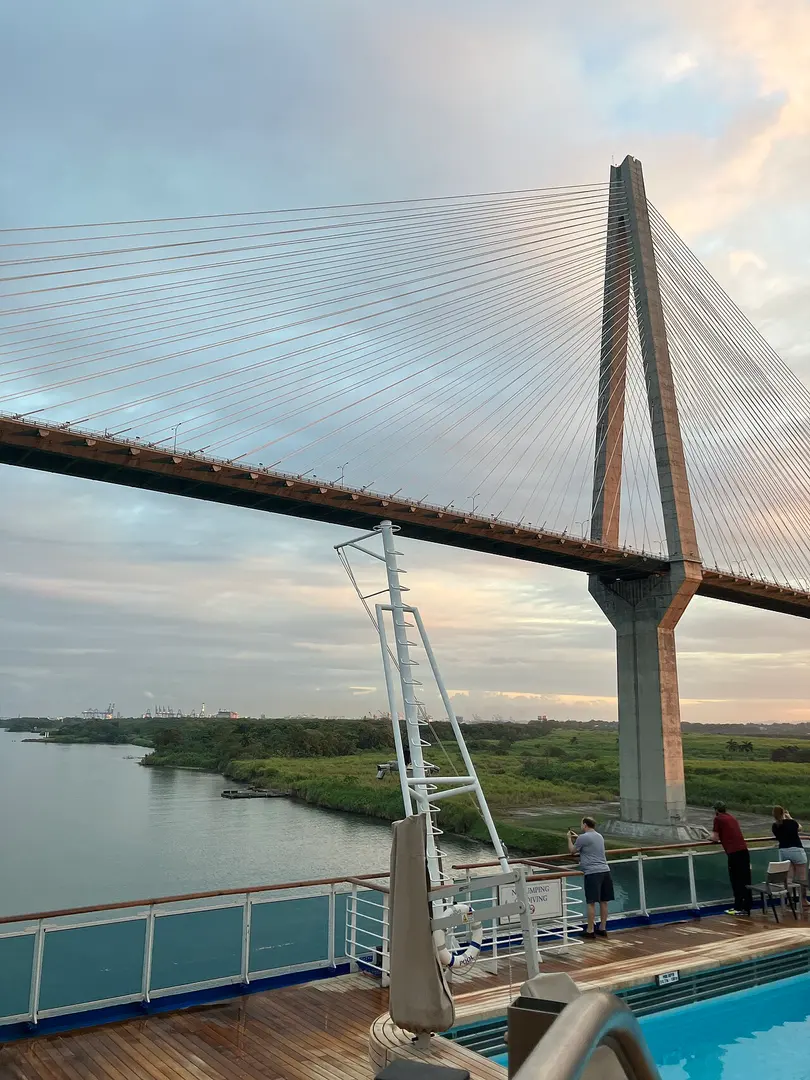 Atlantic Bridge