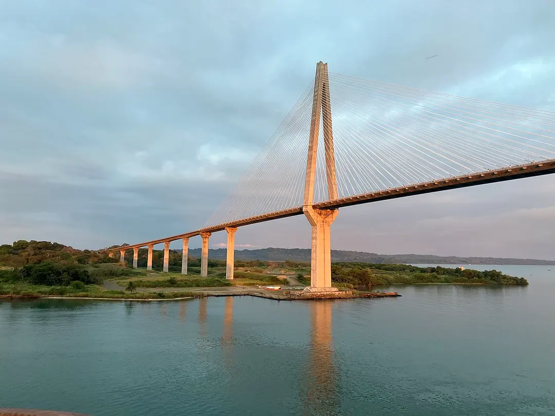 Atlantic Bridge