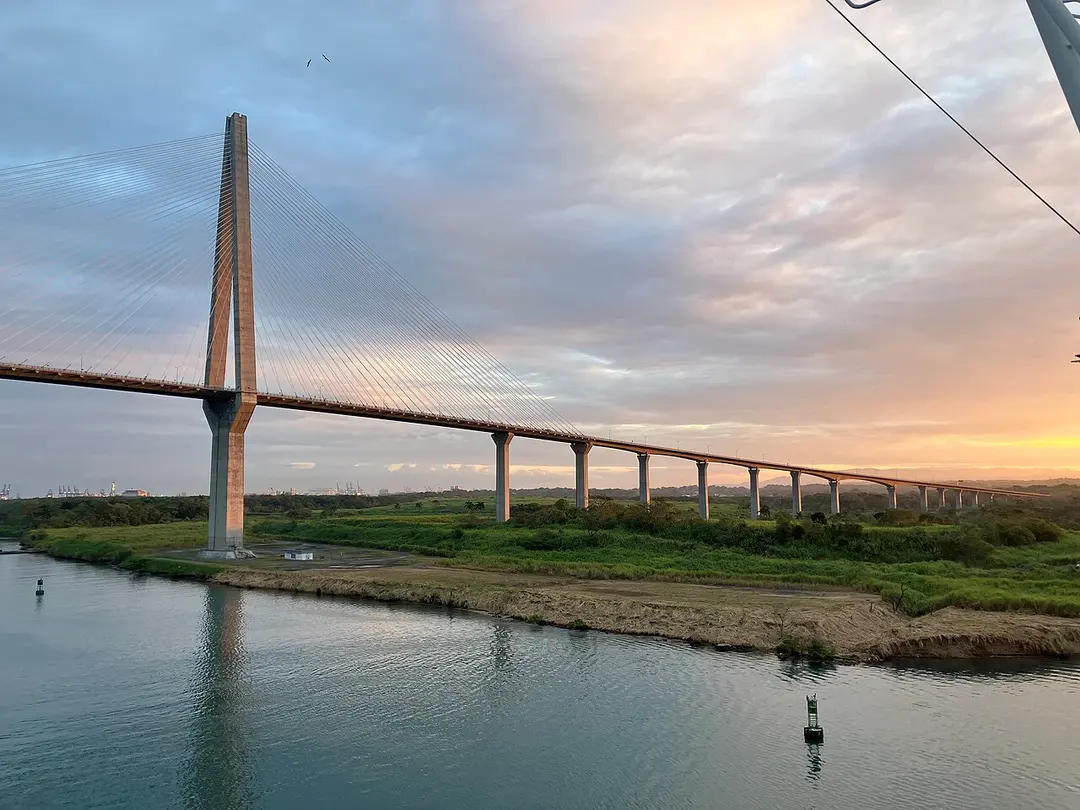 Atlantic Bridge
