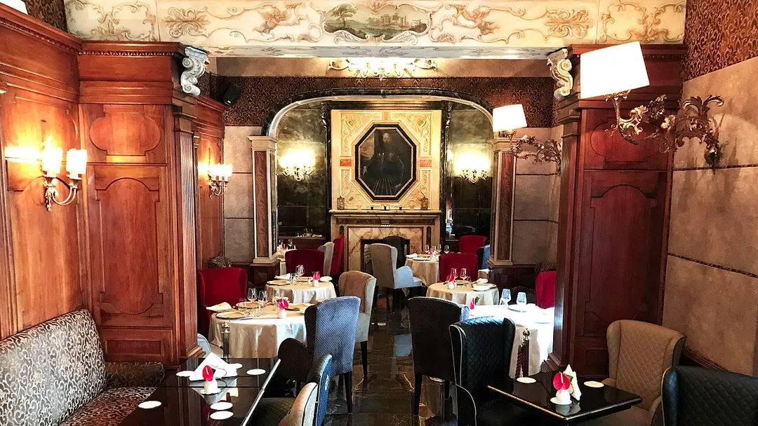 Harry's Bar