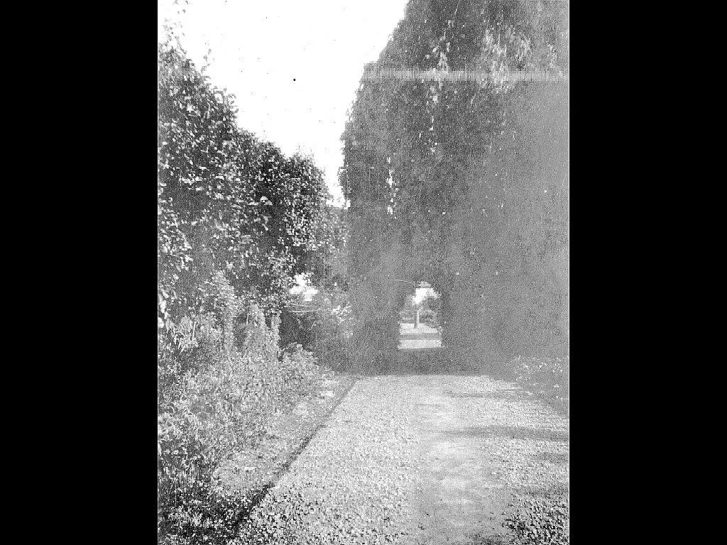Balconie Castle