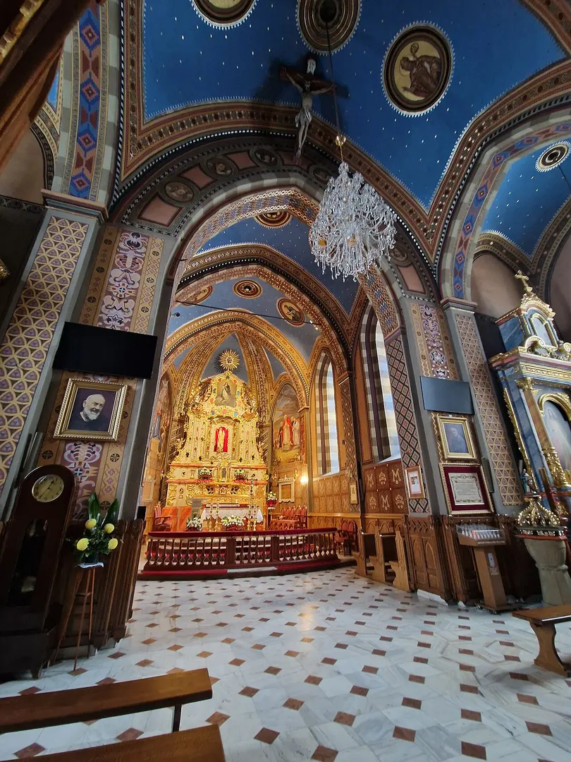 Bazylika Wniebowzięcia Najświętszej Maryi Panny