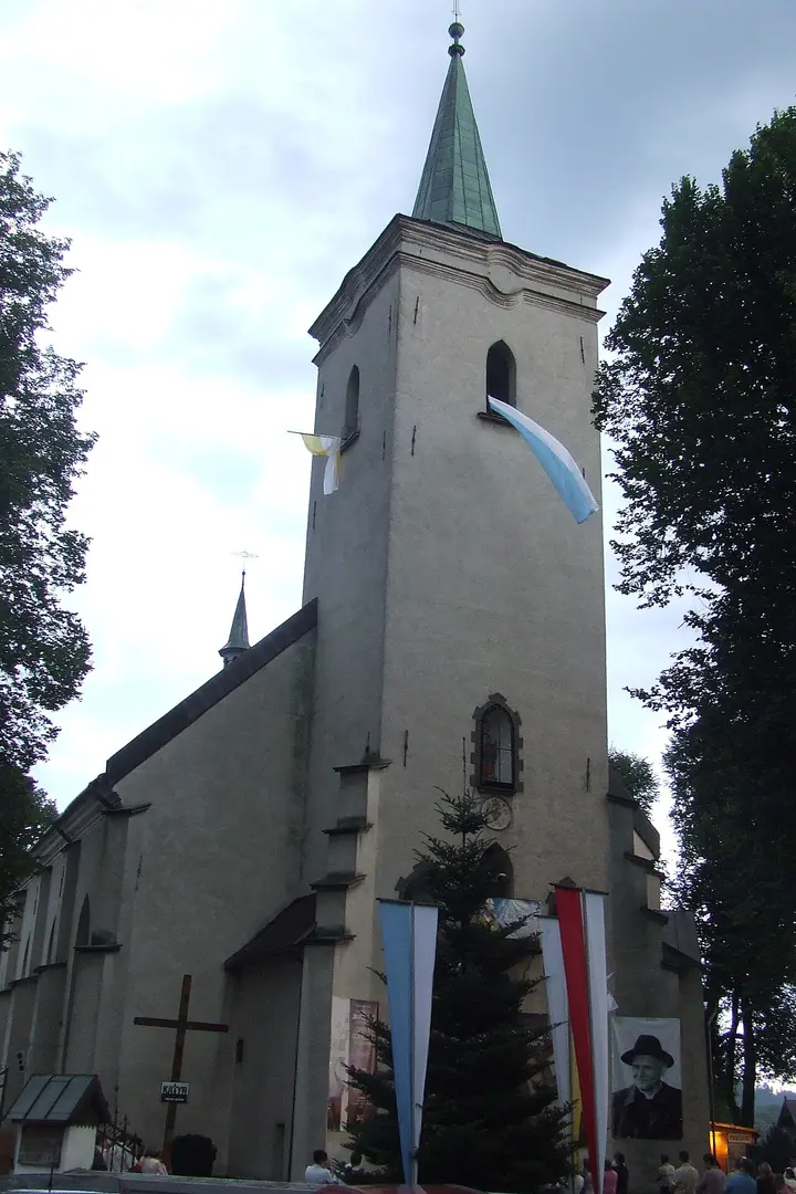 Bazylika Wniebowzięcia Najświętszej Maryi Panny