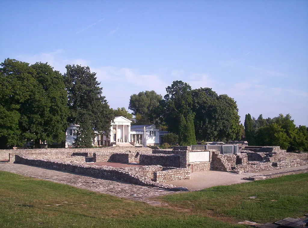 Aquincum Museum