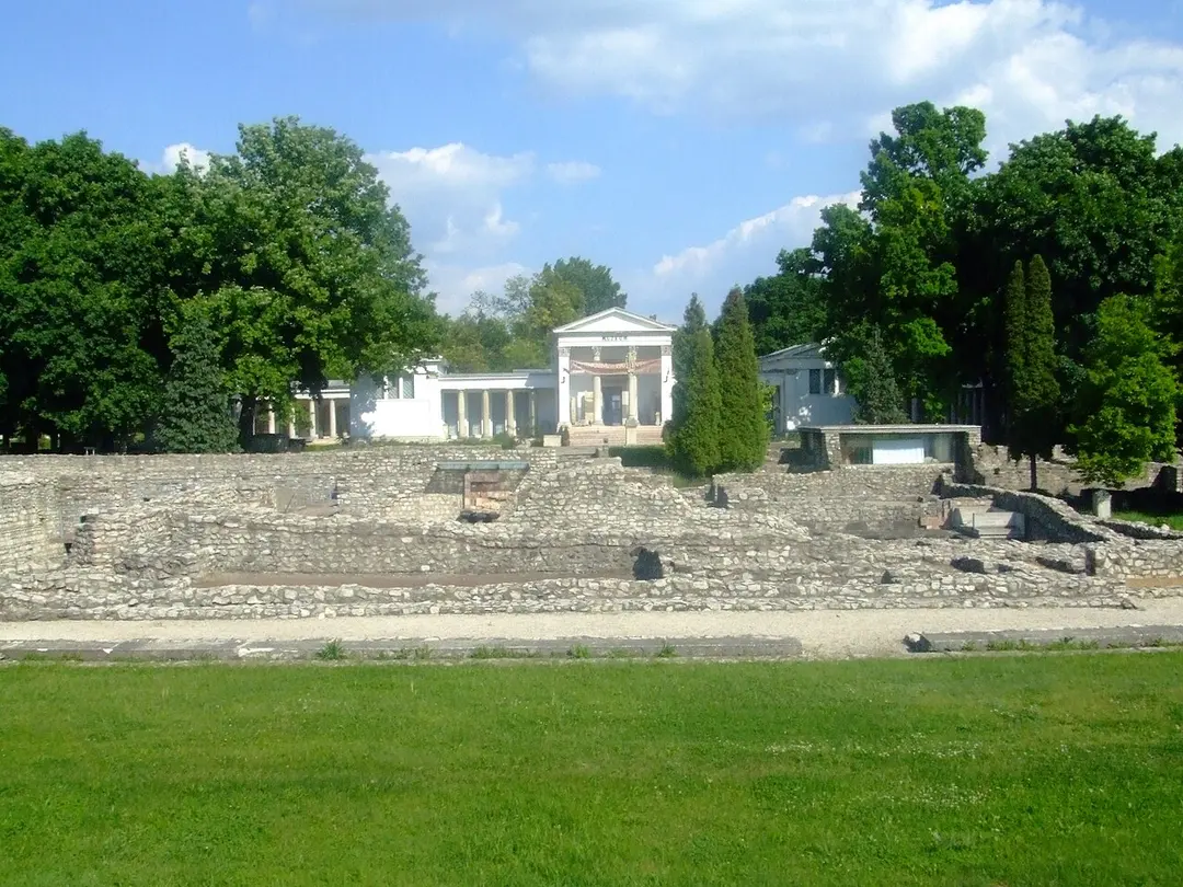 Aquincum Museum
