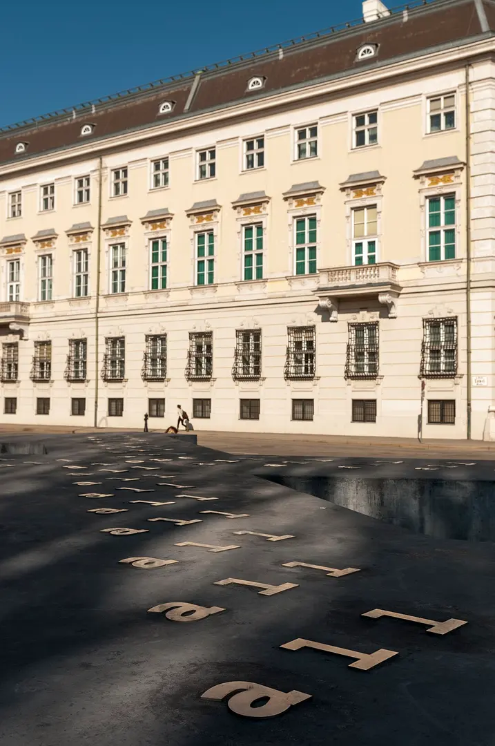 Deserteursdenkmal