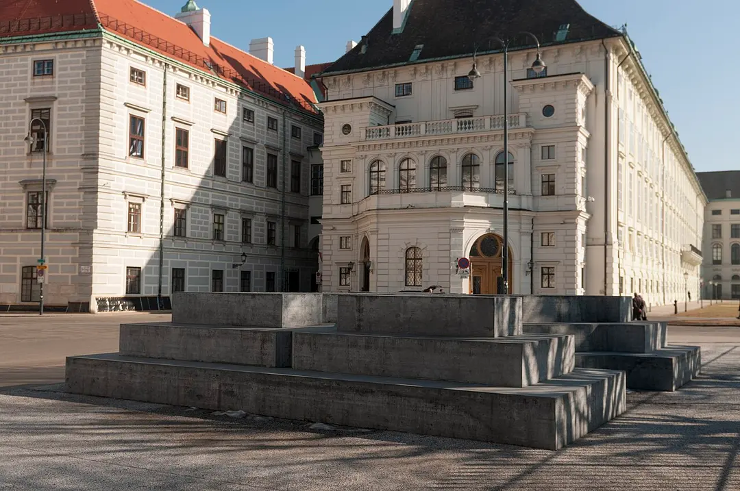 Deserteursdenkmal