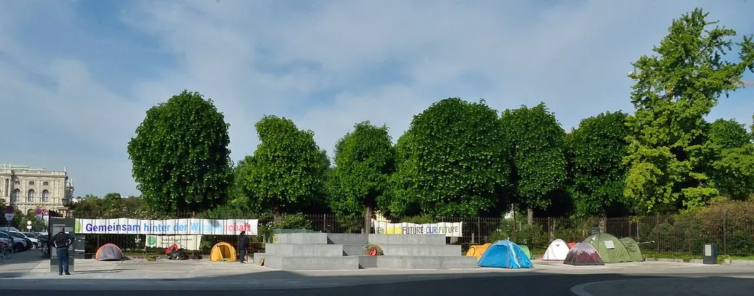 Deserteursdenkmal