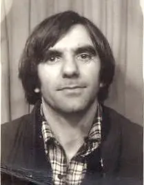 Gedenktafel Rudi Dutschke