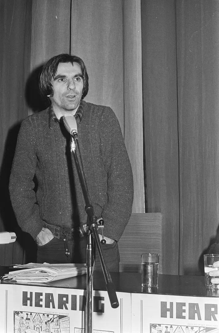 Gedenktafel Rudi Dutschke