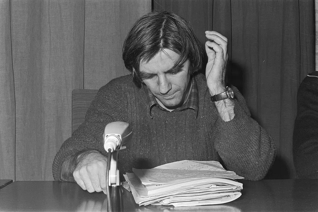 Gedenktafel Rudi Dutschke