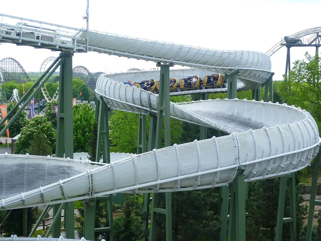 Bobbahn