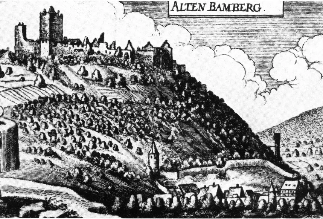 Altenbaumburg
