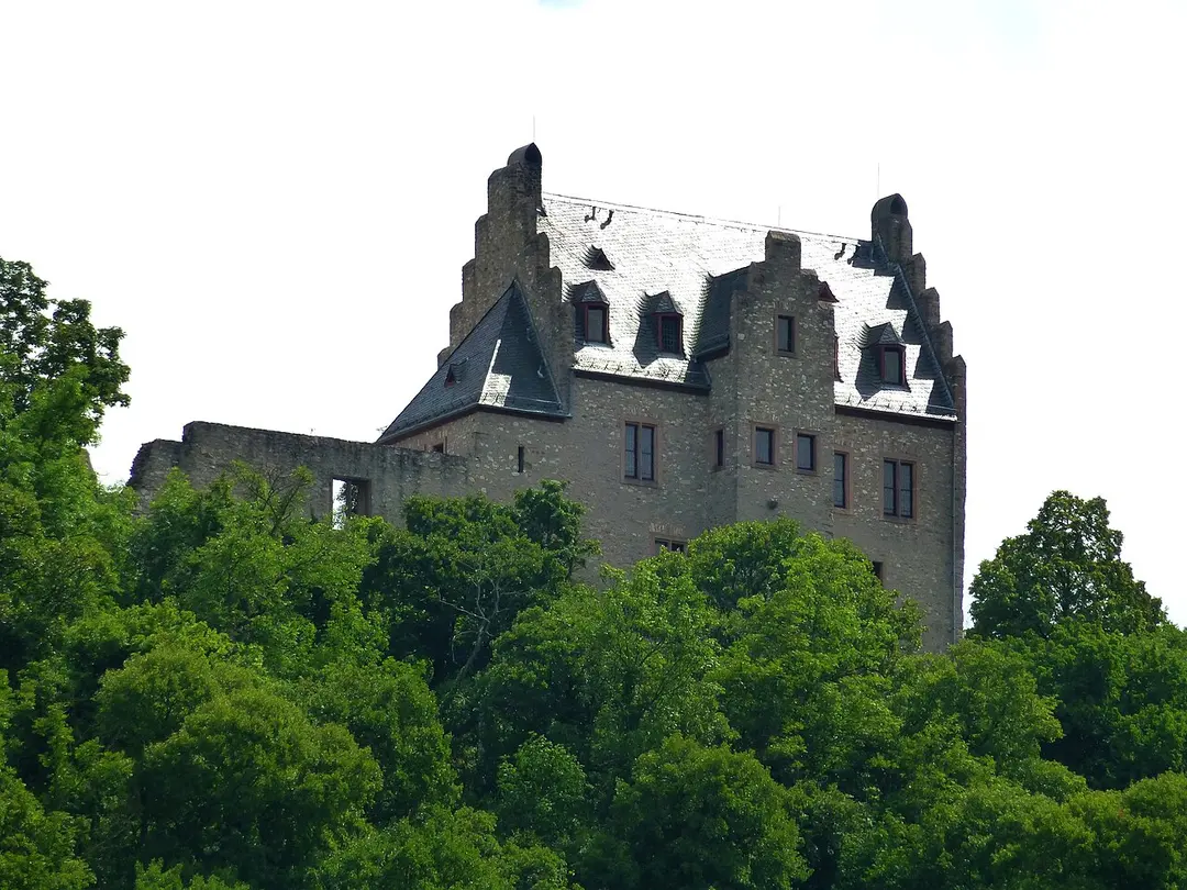 Altenbaumburg
