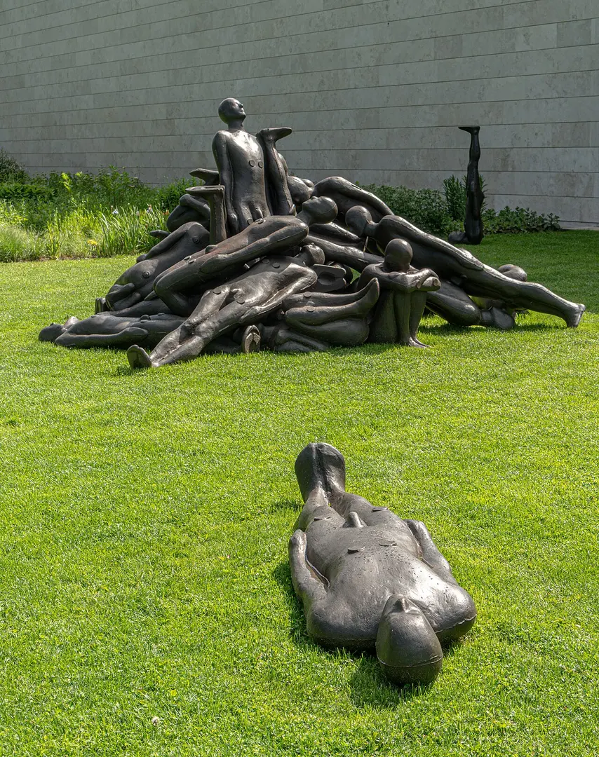 Museum Voorlinden
