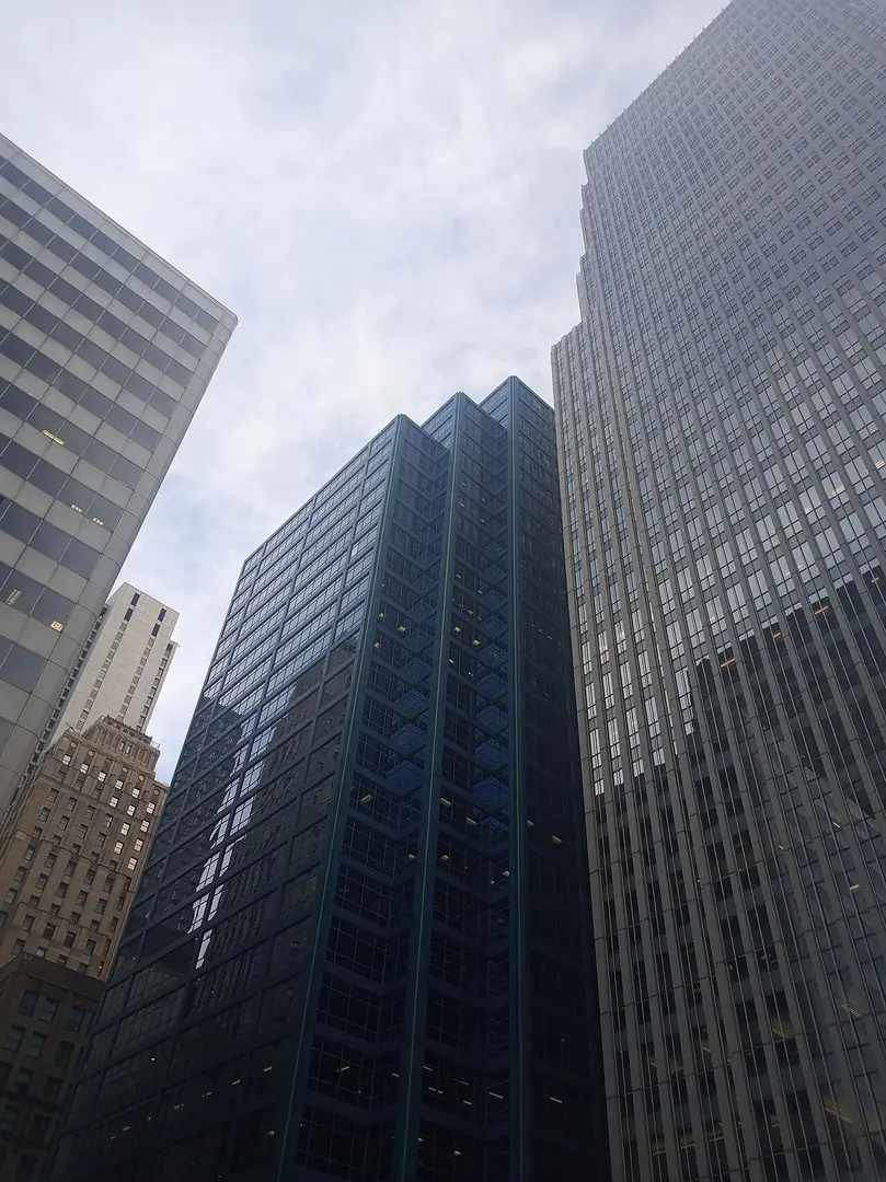 181 West Madison Street