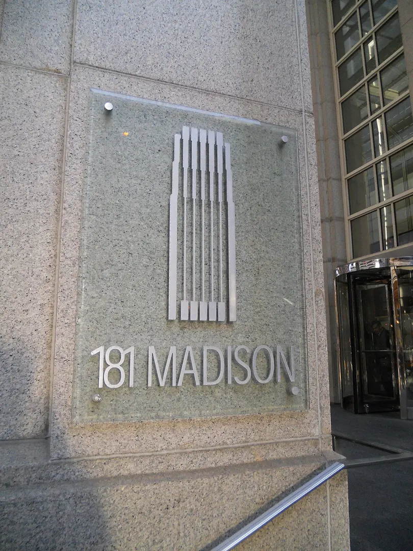 181 West Madison Street