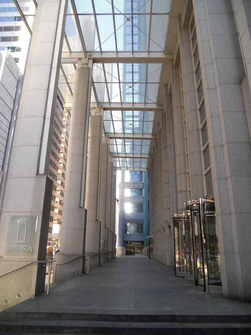 181 West Madison Street