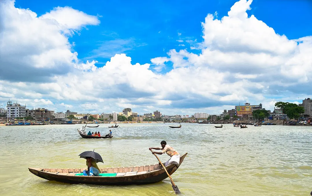Buriganga