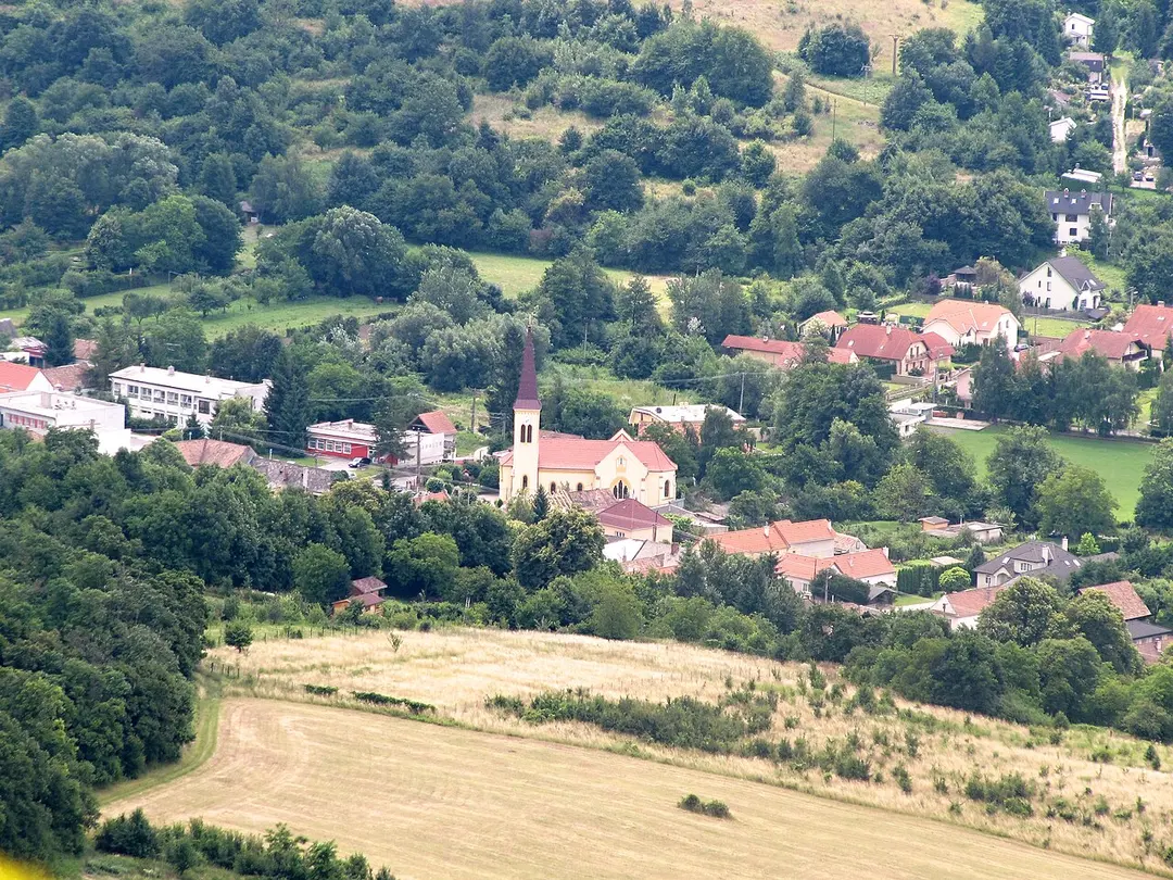 Burg Ballenstein