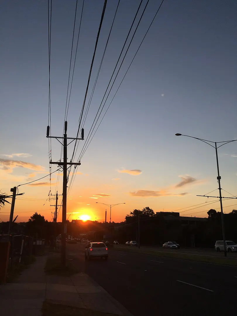 Burwood Highway
