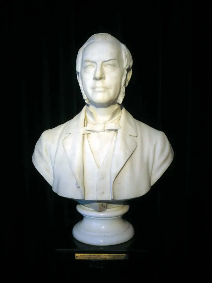 Carl Abraham Pihl (1825–1897)