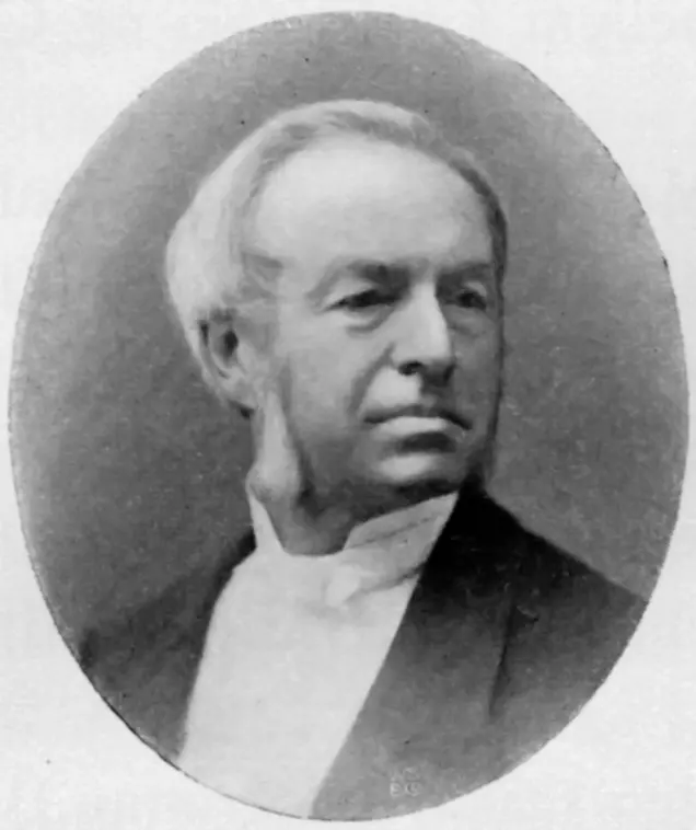 Carl Abraham Pihl (1825–1897)