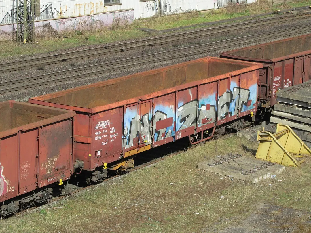 Bahnhof Peine