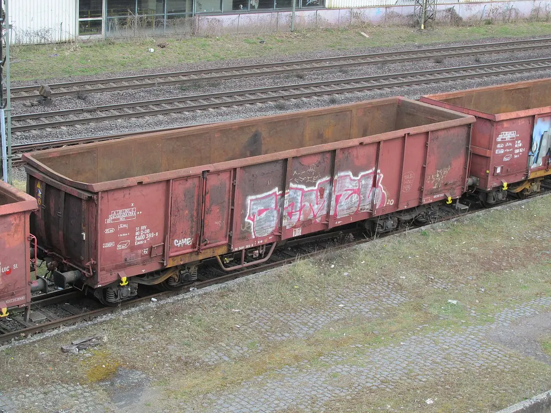 Bahnhof Peine