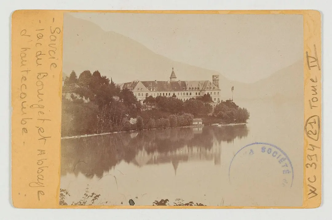 Abbaye de Hautecombe