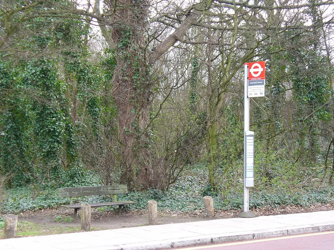 Hampstead Heath