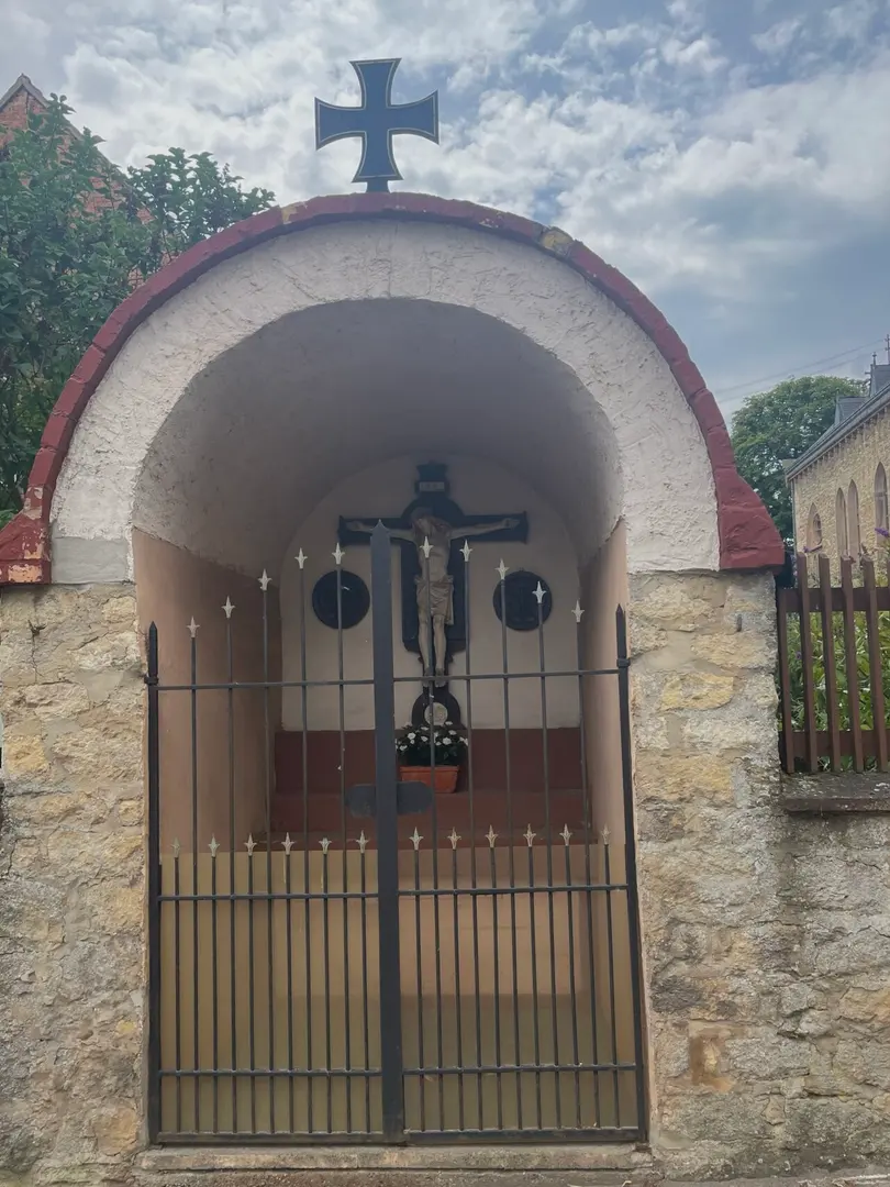 St. Amandus