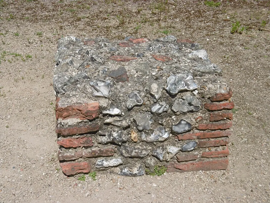 Eynsford Castle