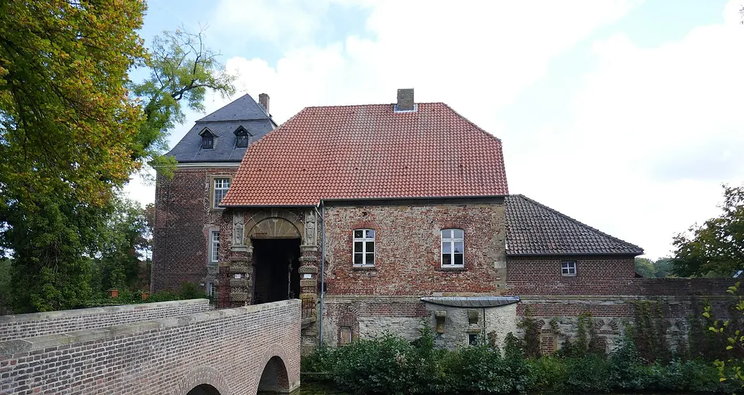 Haus Geist