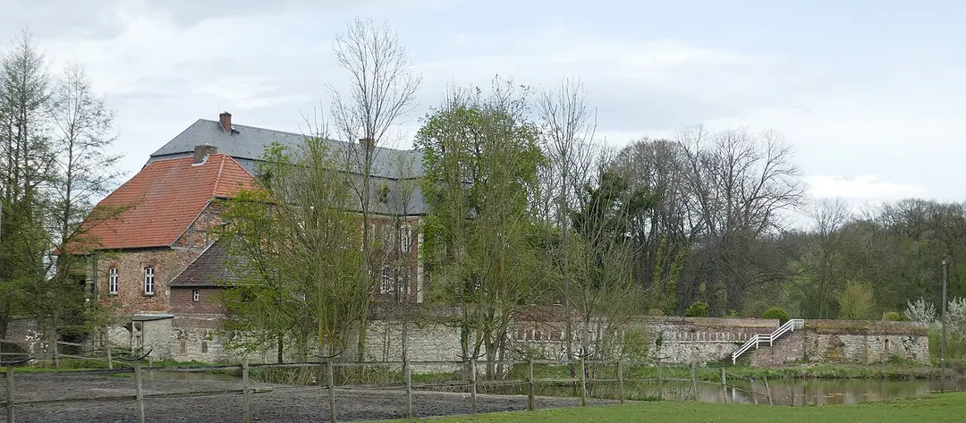 Haus Geist