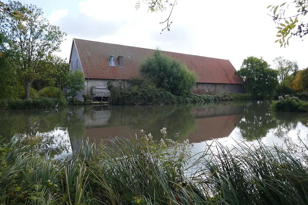 Haus Geist