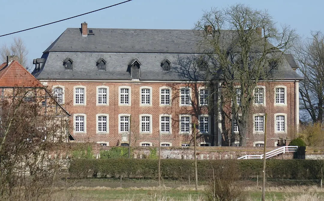 Haus Geist