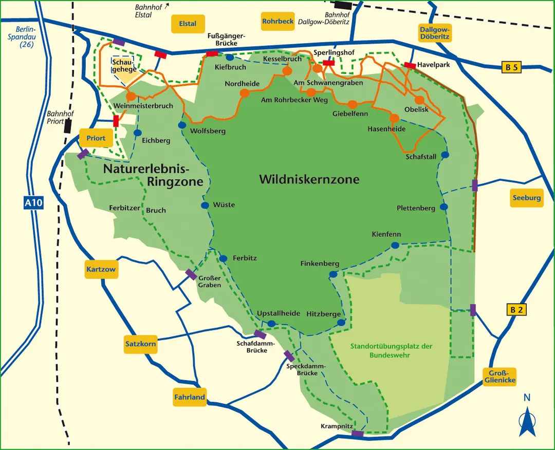 Döberitzer Heide