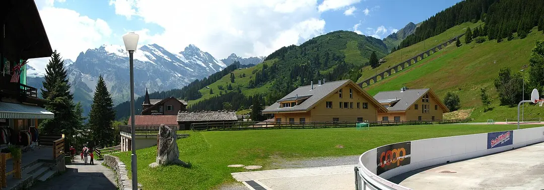 Mürren
