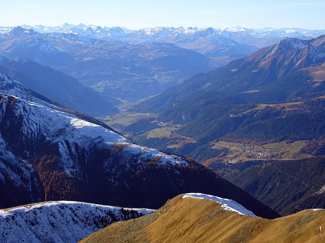 Älplihorn
