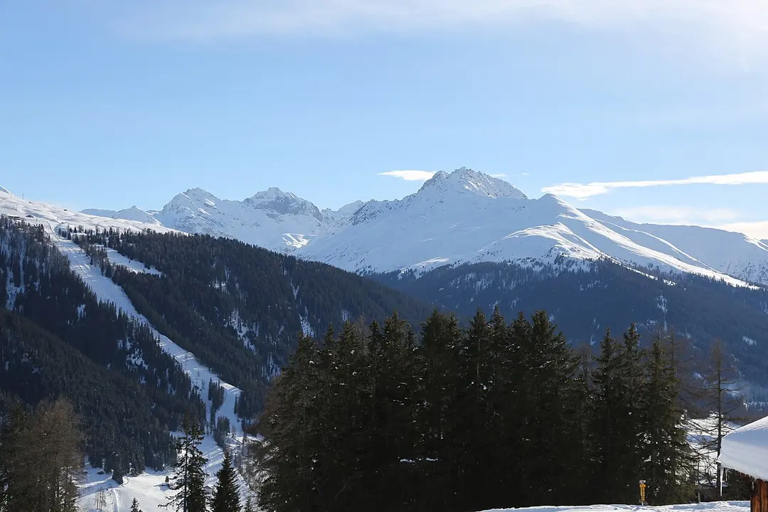Älplihorn