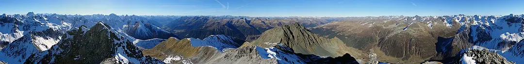 Älplihorn