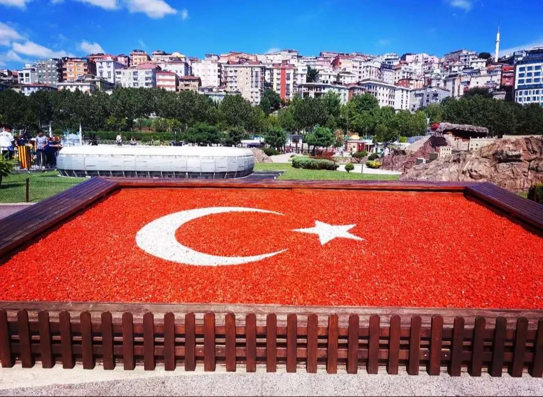 Miniatürk
