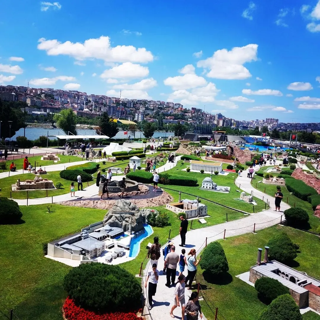 Miniatürk