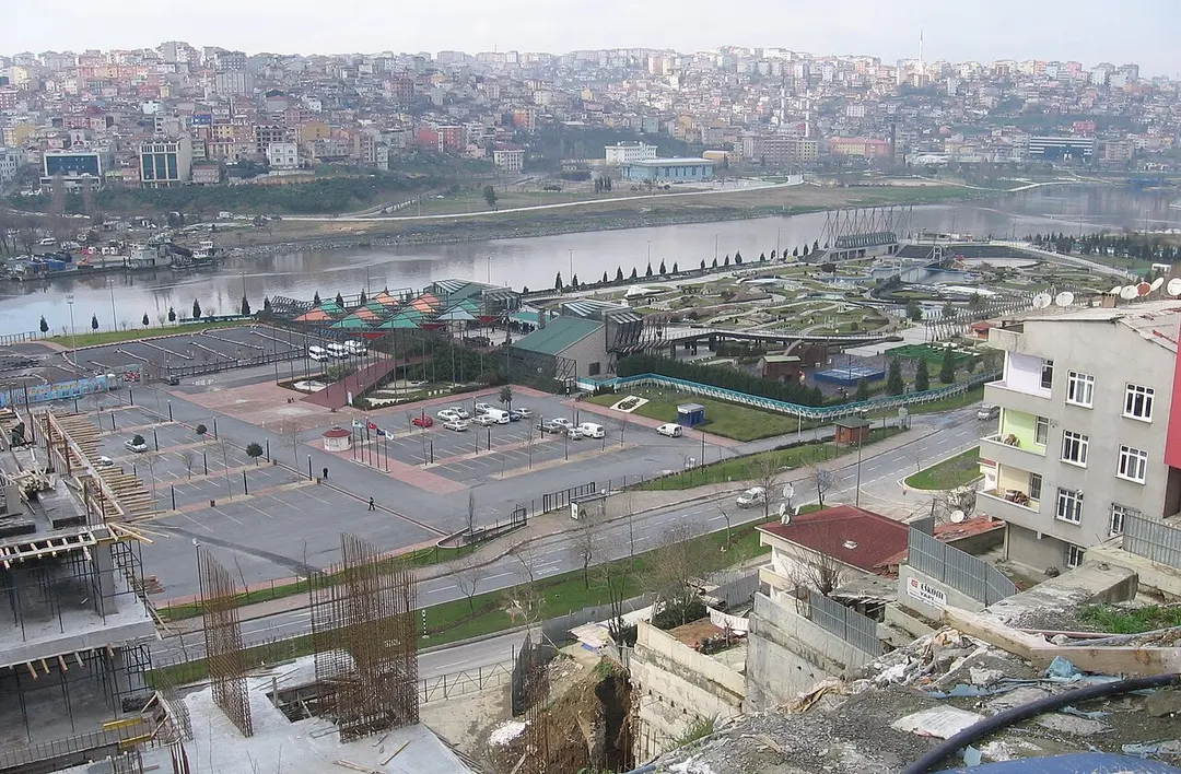 Miniatürk