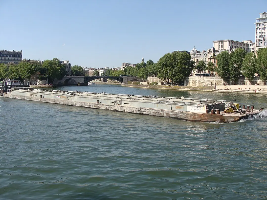 Pont de Sully