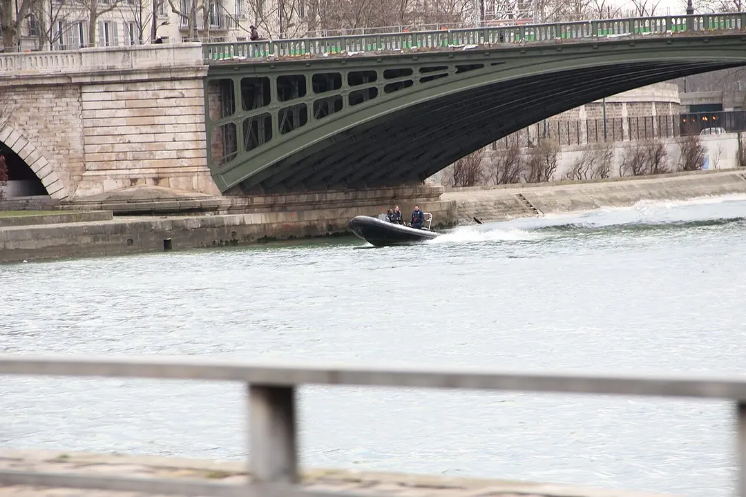 Pont de Sully