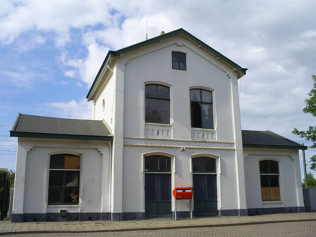 Arnemuiden