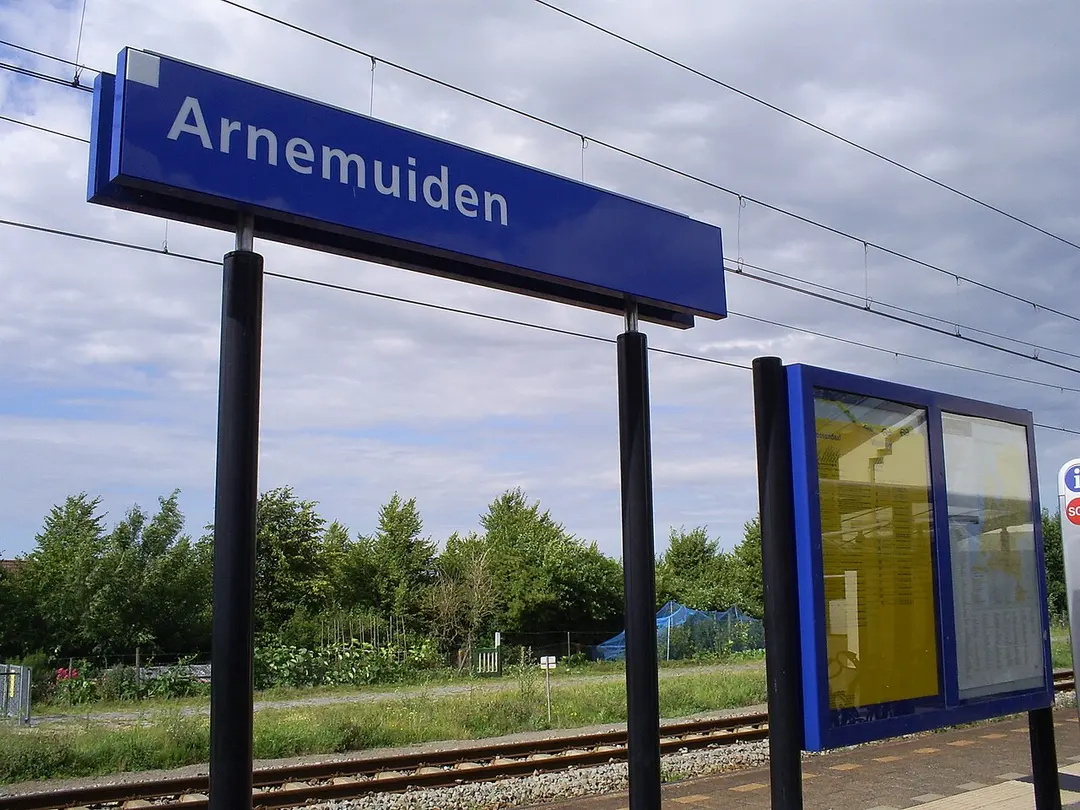 Arnemuiden