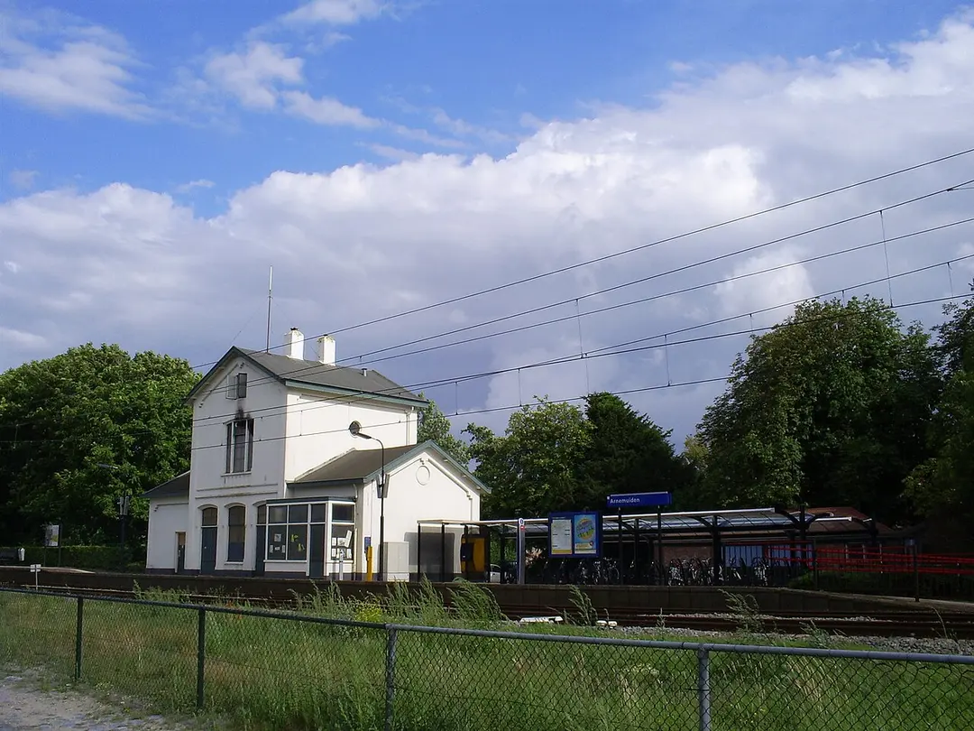 Arnemuiden